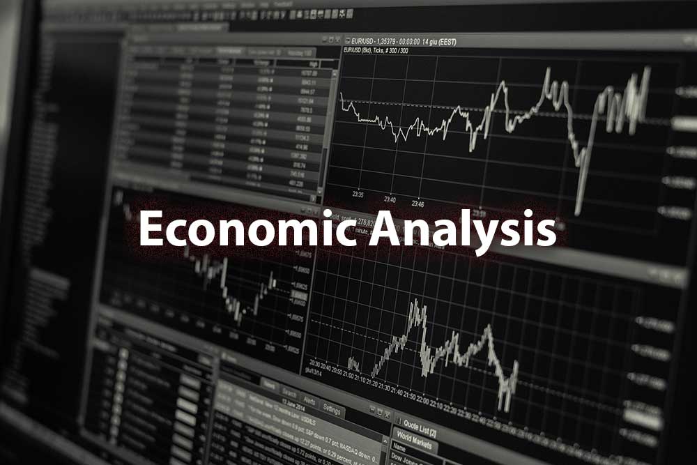 Economic analysis title slide
